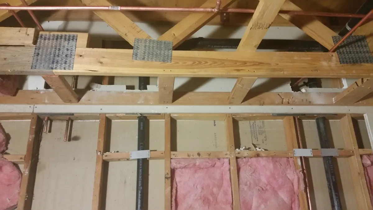 Plumbing services in Redland, AL